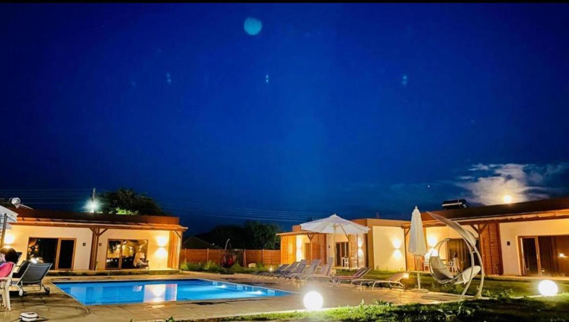 Havana Resort Murighiol Luaran gambar