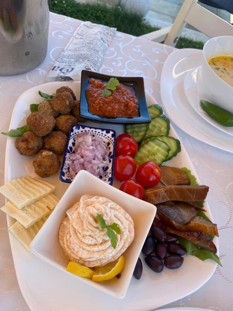 Havana Resort Murighiol Luaran gambar
