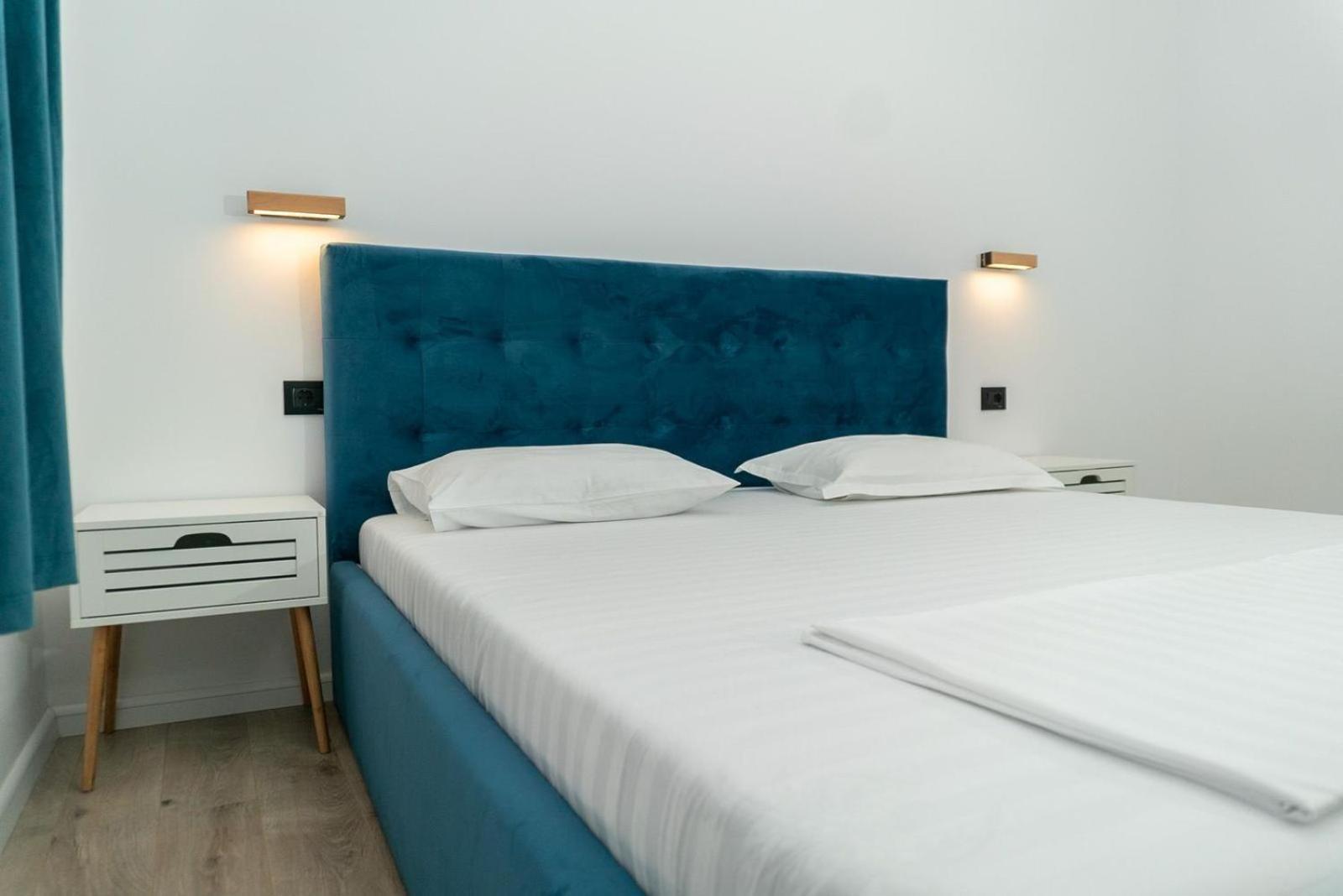 Havana Resort Murighiol Luaran gambar
