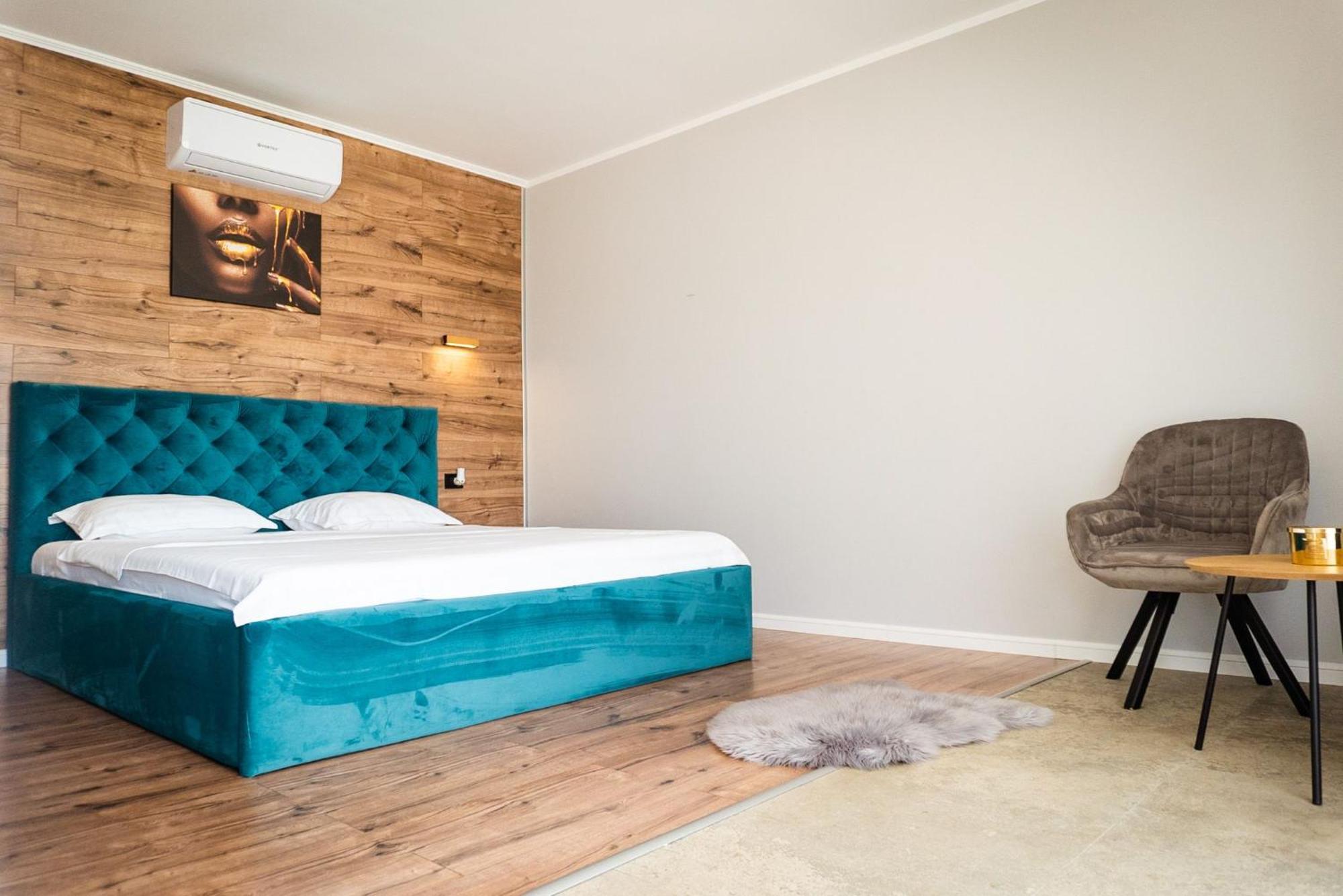 Havana Resort Murighiol Luaran gambar