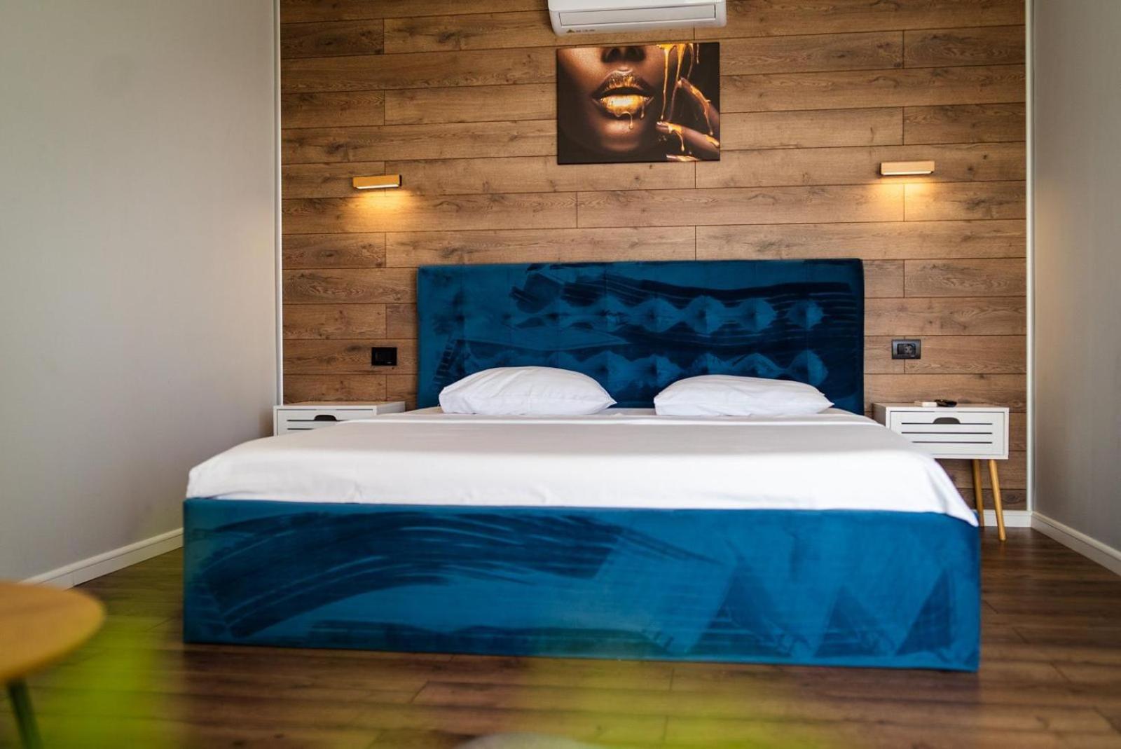 Havana Resort Murighiol Luaran gambar