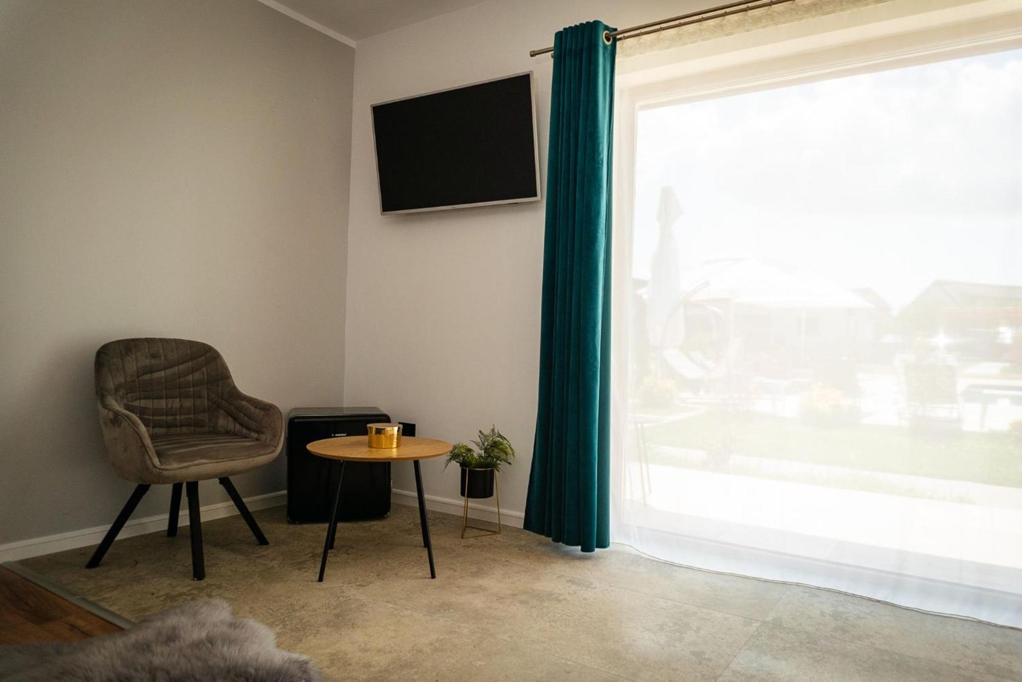 Havana Resort Murighiol Luaran gambar