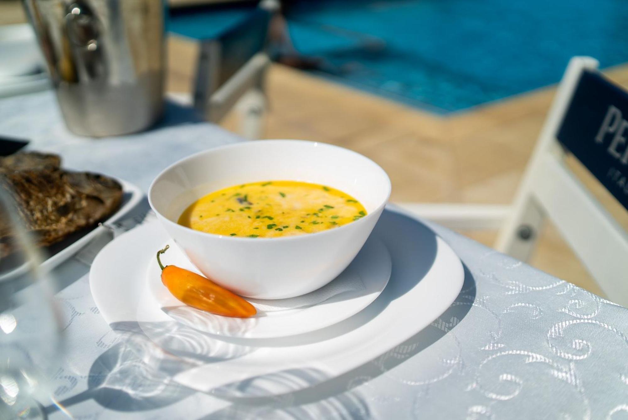 Havana Resort Murighiol Luaran gambar