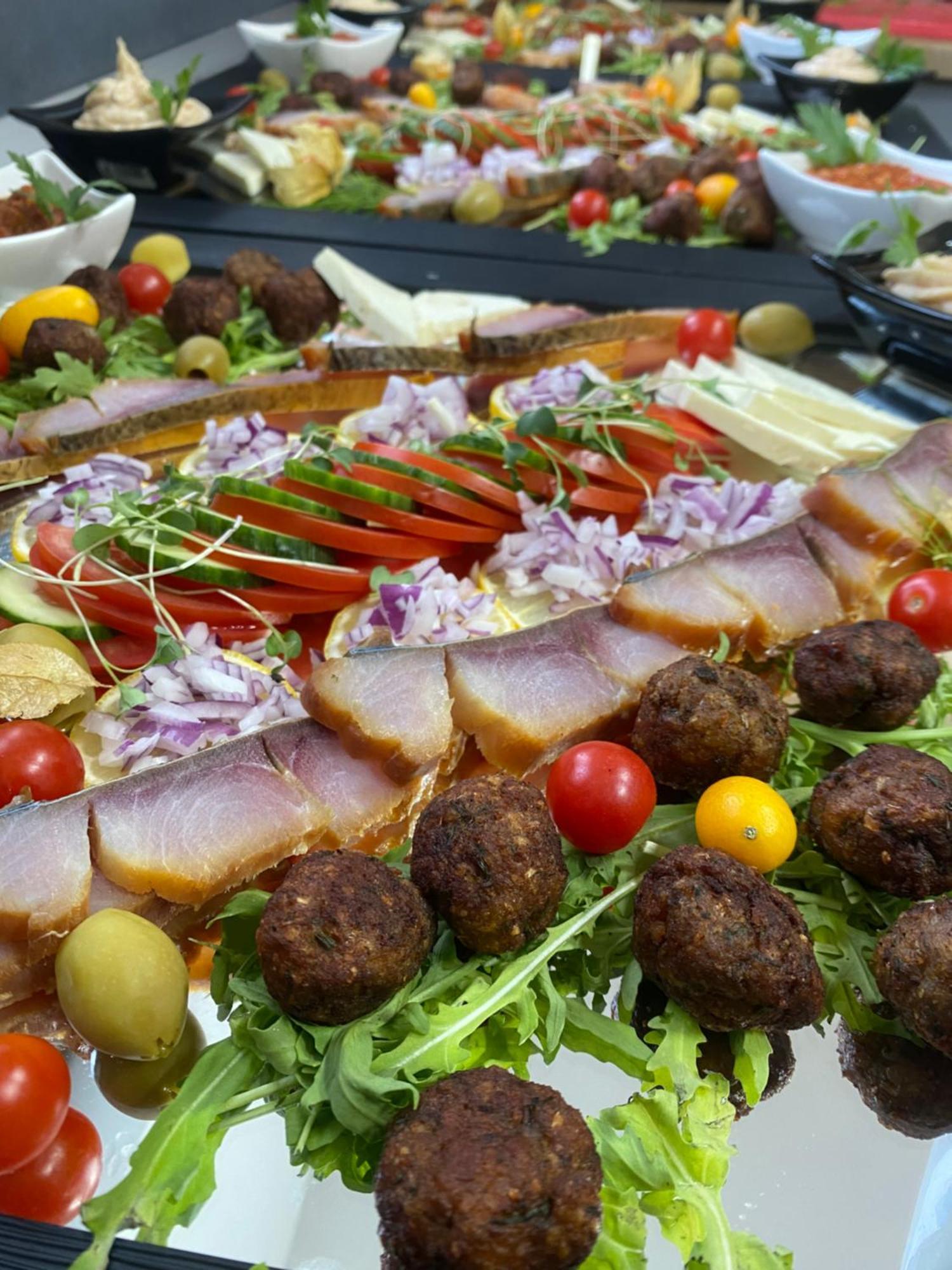 Havana Resort Murighiol Luaran gambar